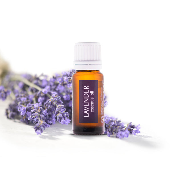 Mayie - Lavender Essential Oil, 100% natural and pure